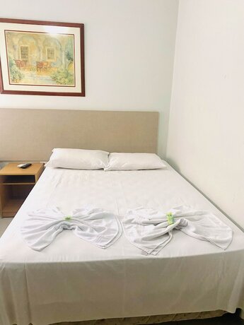 Imagen de la habitación del Hotel Gb Hotéis Foz. Foto 16