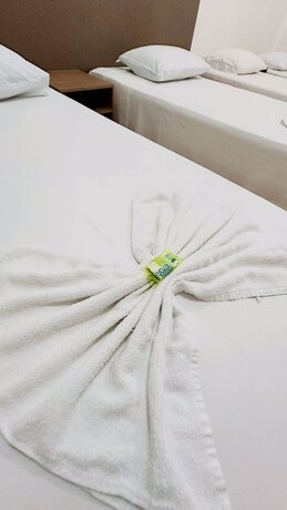 Imagen de la habitación del Hotel Gb Hotéis Foz. Foto 18