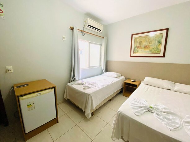 Imagen de la habitación del Hotel Gb Hotéis Foz. Foto 19