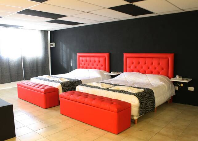 Imagen general del Hotel Gbh. Foto 5