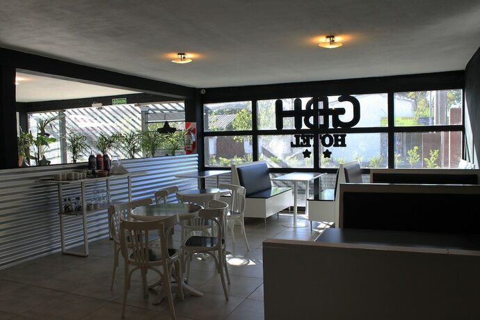 Imagen general del Hotel Gbh. Foto 8