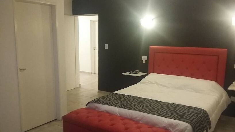 Imagen general del Hotel Gbh. Foto 10