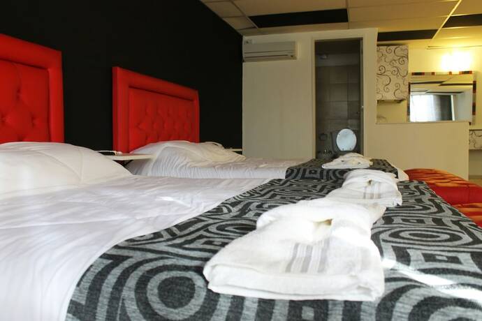 Imagen general del Hotel Gbh. Foto 11