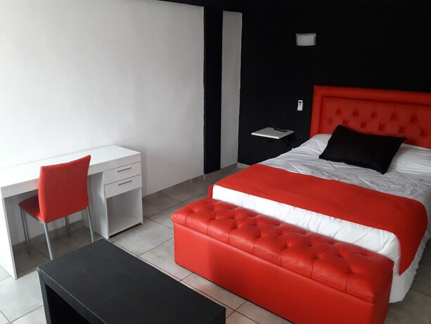 Imagen de la habitación del Hotel Gbh. Foto 20