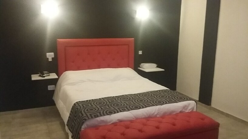 Imagen de la habitación del Hotel Gbh. Foto 21