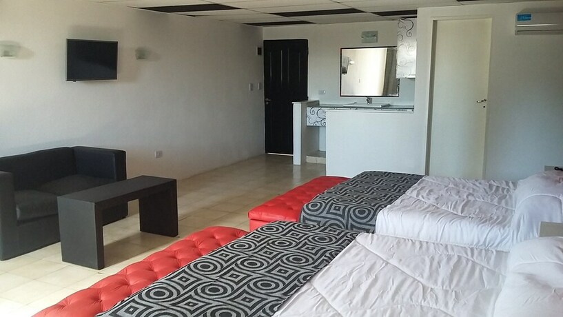 Imagen de la habitación del Hotel Gbh. Foto 25