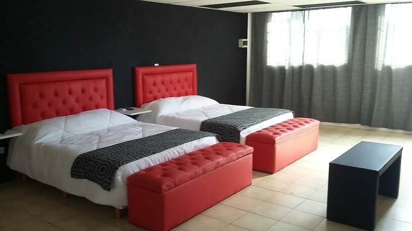 Imagen de la habitación del Hotel Gbh. Foto 27