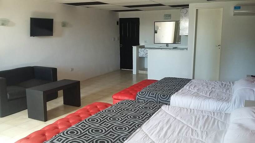 Imagen de la habitación del Hotel Gbh. Foto 28