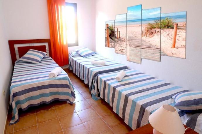 Imagen de la habitación del Hotel Gbh Volcanic Beach. Foto 4