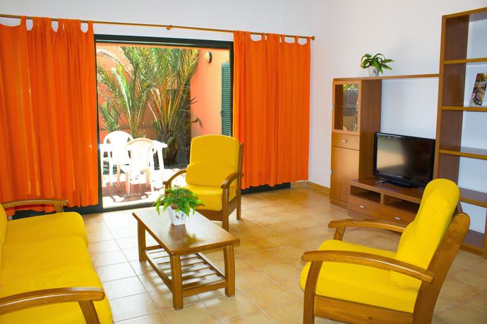 Imagen de la habitación del Hotel Gbh Volcanic Beach. Foto 5