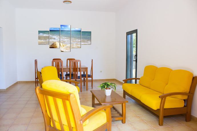 Imagen de la habitación del Hotel Gbh Volcanic Beach. Foto 9