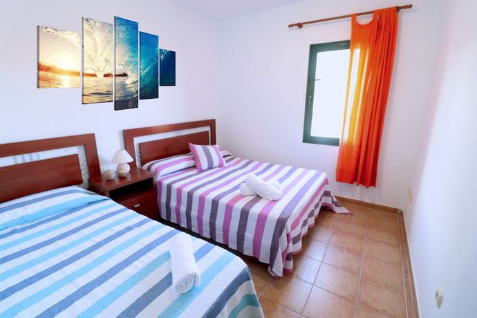 Imagen de la habitación del Hotel Gbh Volcanic Beach. Foto 10