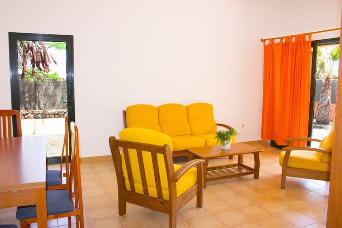 Imagen de la habitación del Hotel Gbh Volcanic Beach. Foto 12