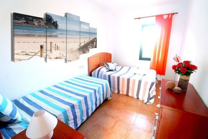 Imagen de la habitación del Hotel Gbh Volcanic Beach. Foto 14