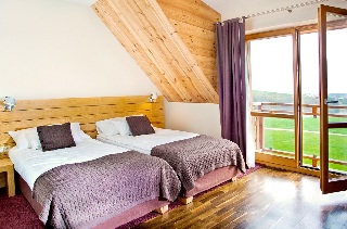 Imagen general del Hotel Głęboczek Vine Resort and Spa. Foto 4