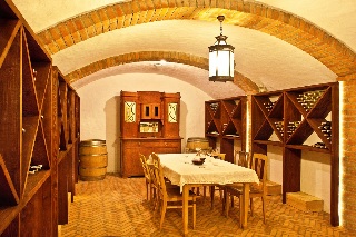 Imagen general del Hotel Głęboczek Vine Resort and Spa. Foto 5