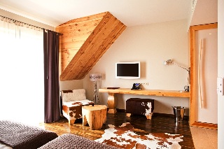 Imagen general del Hotel Głęboczek Vine Resort and Spa. Foto 6