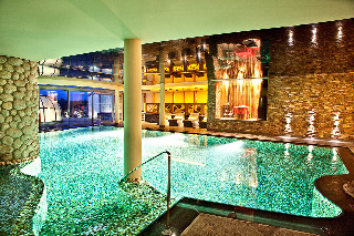 Imagen general del Hotel Głęboczek Vine Resort and Spa. Foto 7