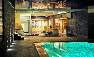 Imagen general del Hotel Głęboczek Vine Resort and Spa. Foto 8