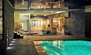 Imagen general del Hotel Głęboczek Vine Resort and Spa. Foto 9