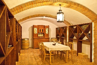 Imagen general del Hotel Głęboczek Vine Resort and Spa. Foto 12