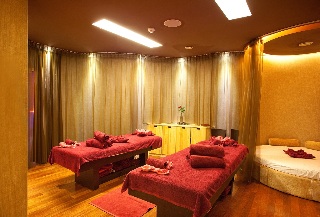 Imagen general del Hotel Głęboczek Vine Resort and Spa. Foto 13