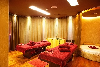 Imagen general del Hotel Głęboczek Vine Resort and Spa. Foto 14