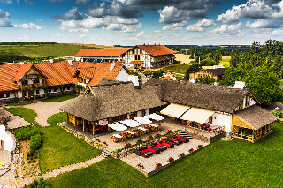 Imagen general del Hotel Głęboczek Vine Resort and Spa. Foto 15