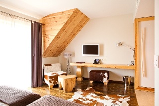 Imagen general del Hotel Głęboczek Vine Resort and Spa. Foto 18