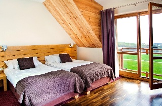 Imagen general del Hotel Głęboczek Vine Resort and Spa. Foto 19