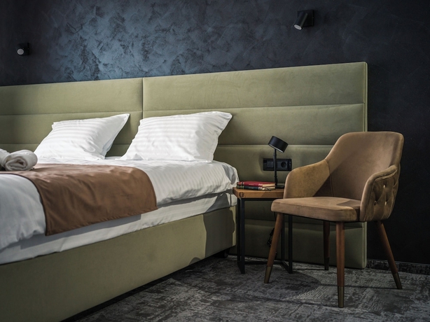 Imagen de la habitación del Hotel Gbu Home Timisoara. Foto 1