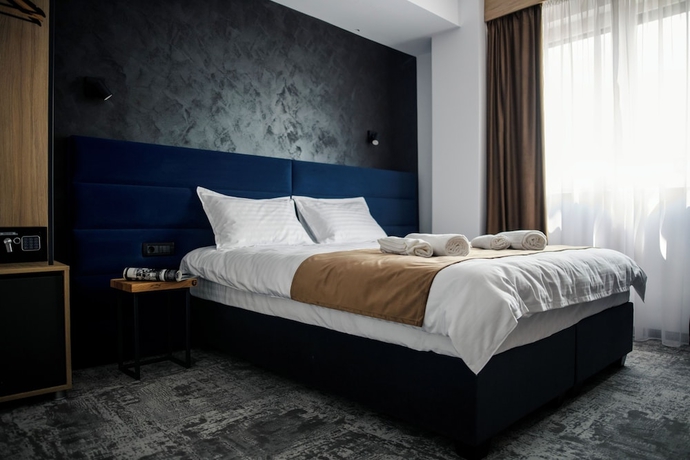 Imagen de la habitación del Hotel Gbu Home Timisoara. Foto 3