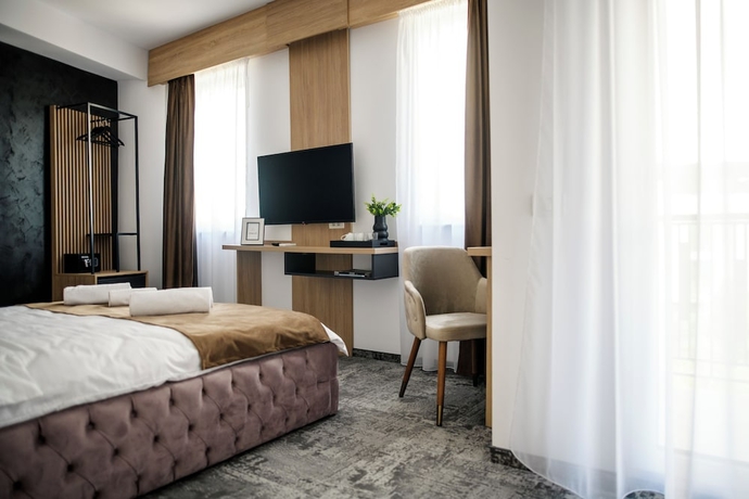 Imagen de la habitación del Hotel Gbu Home Timisoara. Foto 5
