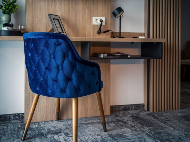 Imagen de la habitación del Hotel Gbu Home Timisoara. Foto 6