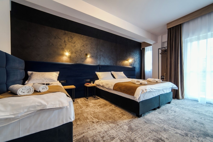 Imagen de la habitación del Hotel Gbu Home Timisoara. Foto 7