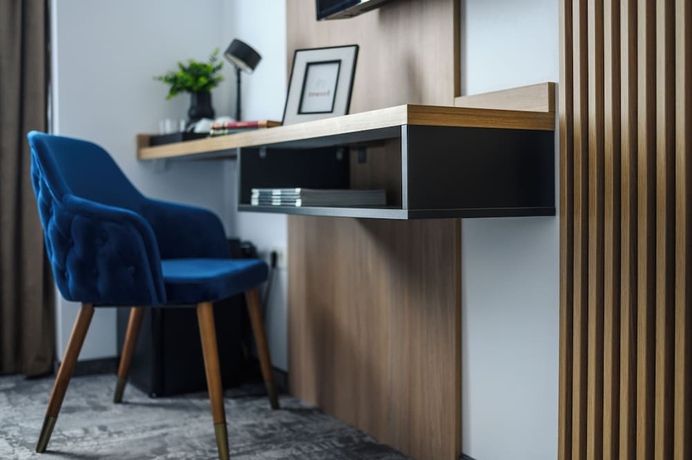 Imagen de la habitación del Hotel Gbu Home Timisoara. Foto 8