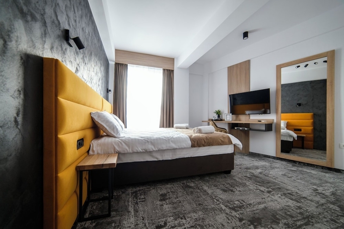 Imagen de la habitación del Hotel Gbu Home Timisoara. Foto 9