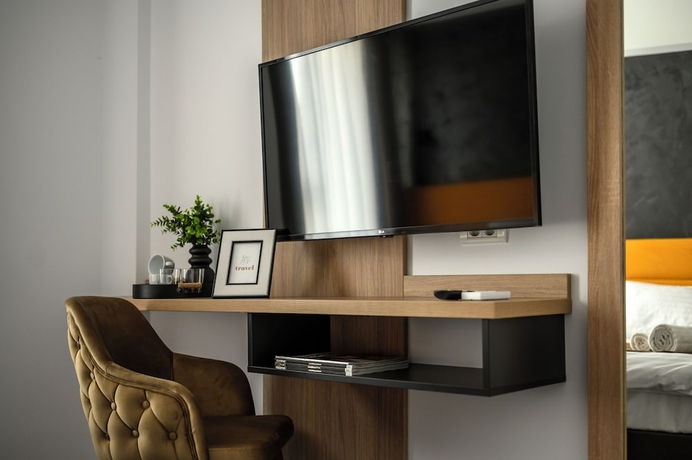 Imagen de la habitación del Hotel Gbu Home Timisoara. Foto 10