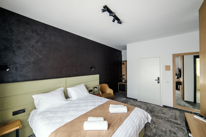 Imagen de la habitación del Hotel Gbu Home Timisoara. Foto 11