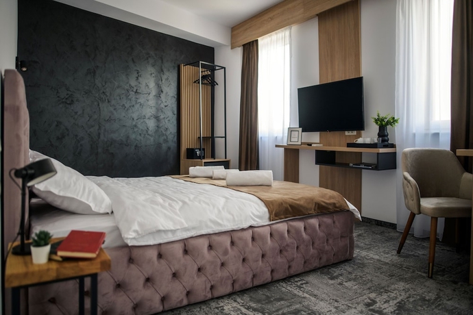 Imagen de la habitación del Hotel Gbu Home Timisoara. Foto 16
