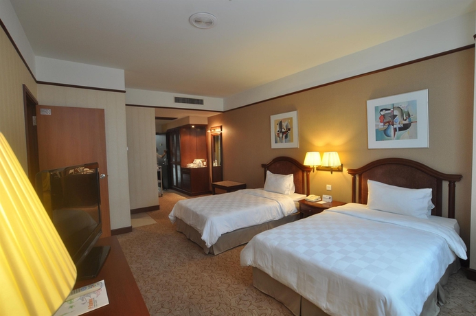 Imagen de la habitación del Hotel Gbw. Foto 5