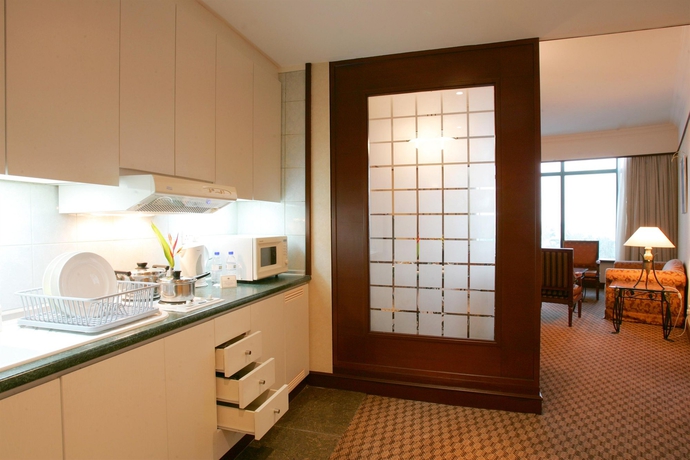 Imagen de la habitación del Hotel Gbw. Foto 6