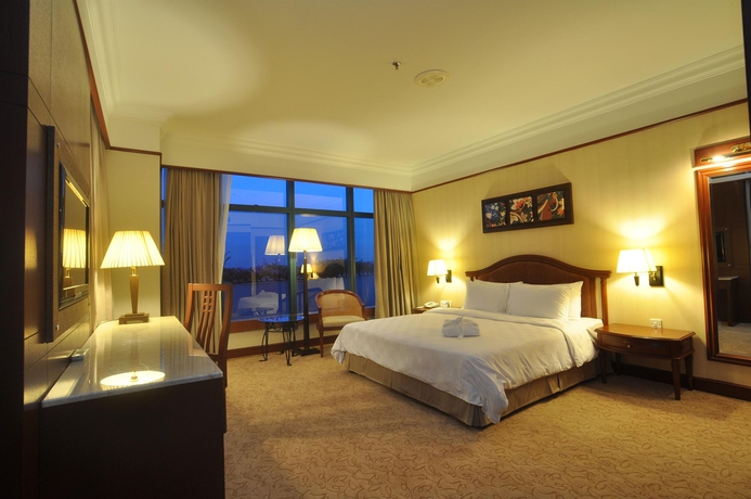 Imagen de la habitación del Hotel Gbw. Foto 7