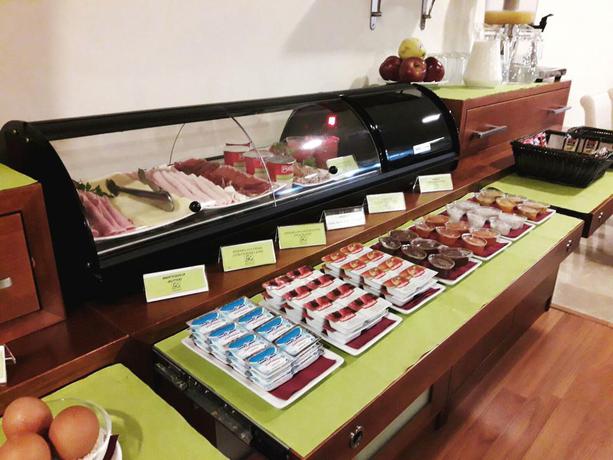 Imagen general del Hotel Gce es. Foto 2