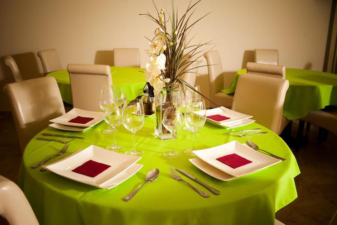 Imagen general del Hotel Gce es. Foto 3