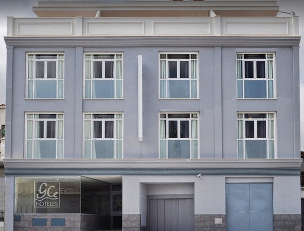 Imagen general del Hotel Gce es. Foto 12