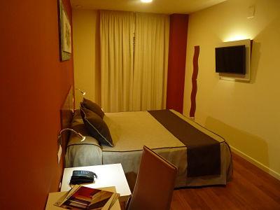 Imagen general del Hotel Gce es. Foto 4