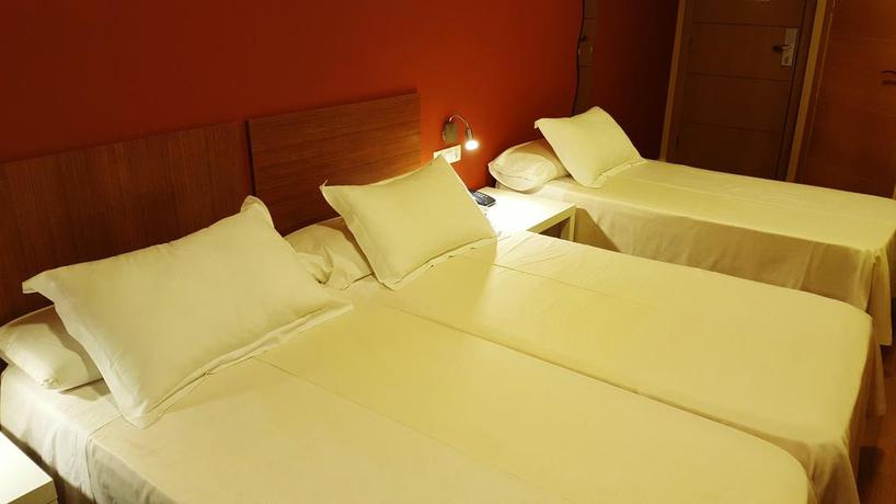 Imagen general del Hotel Gce es. Foto 6