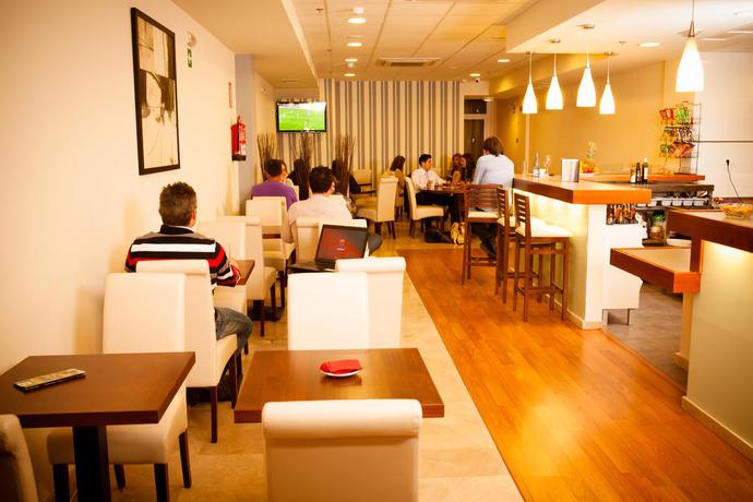 Imagen general del Hotel Gce es. Foto 10