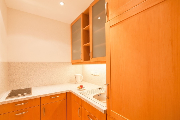Imagen de la habitación del Hotel Gda Hildastift Am Kurpark. Foto 8
